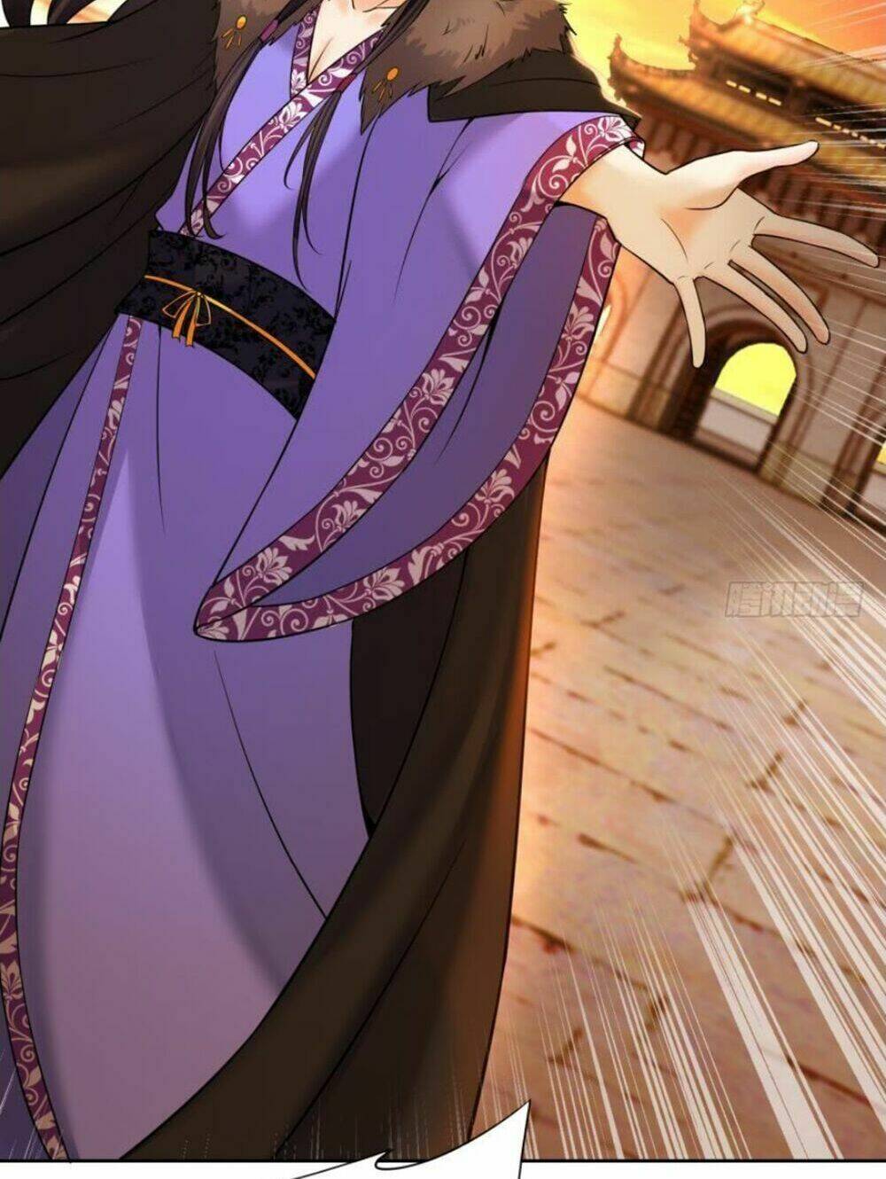 Xú Nữ Đích Hậu Cung Chapter 145 - Trang 2