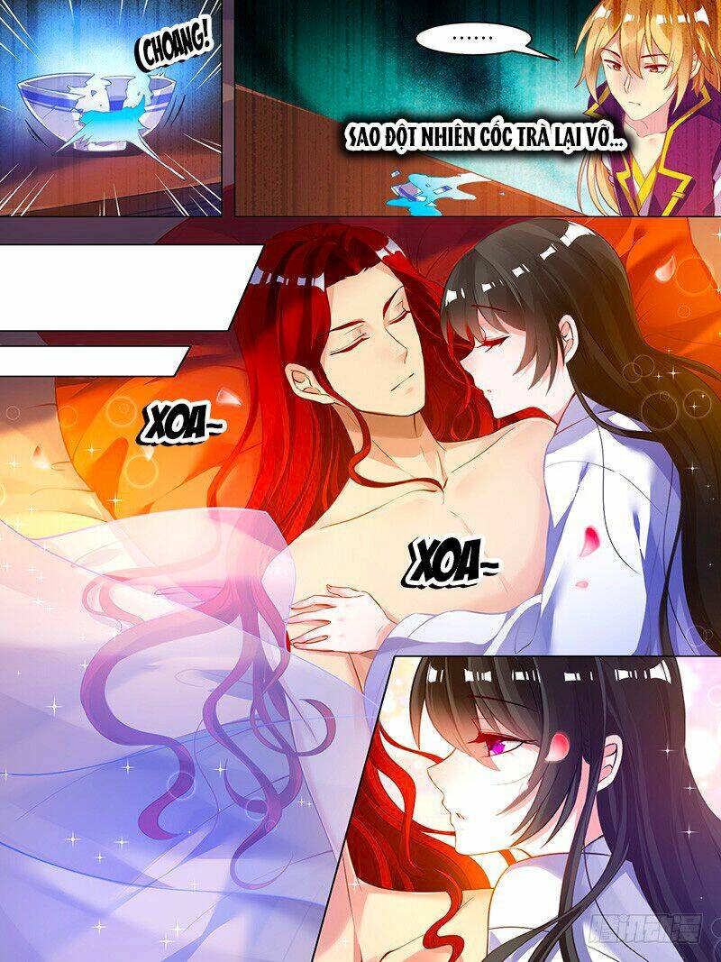 Xú Nữ Đích Hậu Cung Chapter 52.4 - Trang 2
