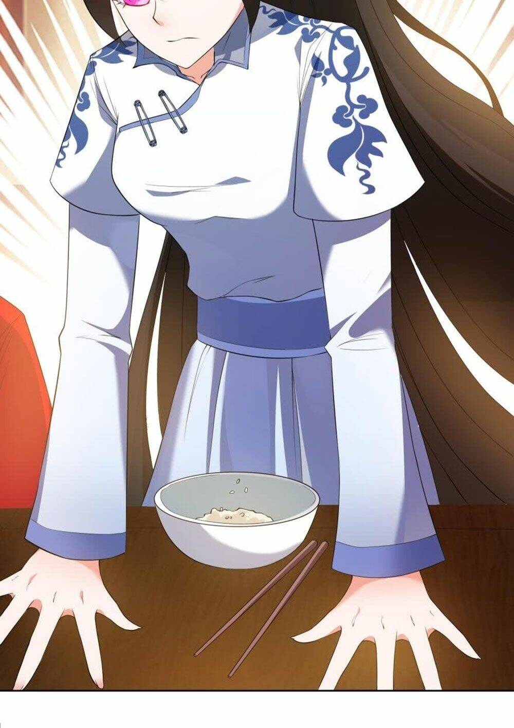 Xú Nữ Đích Hậu Cung Chapter 99 - Trang 2