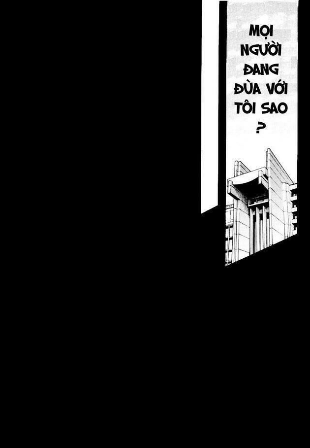 Xứ Sở Thần Tiên Của Người Chết Chapter 1 - Trang 2