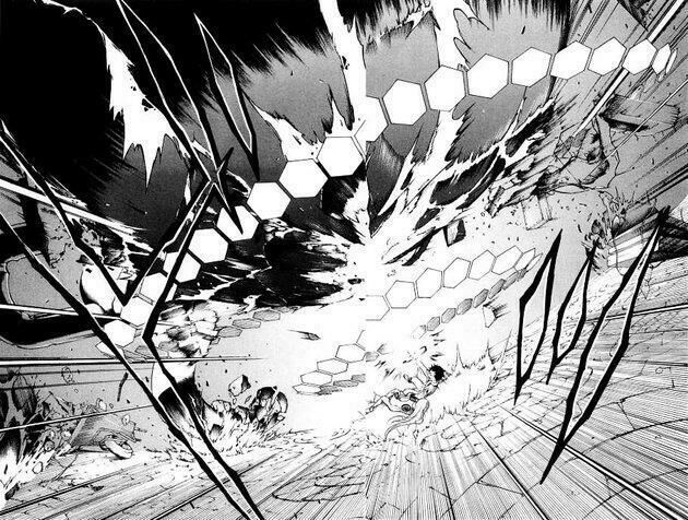 Xứ Sở Thần Tiên Của Người Chết Chapter 1 - Trang 2