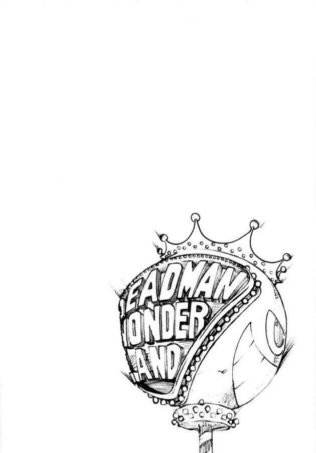 Xứ Sở Thần Tiên Của Người Chết Chapter 1 - Trang 2