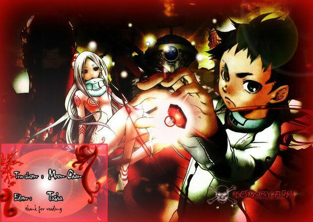 Xứ Sở Thần Tiên Của Người Chết Chapter 1 - Trang 2