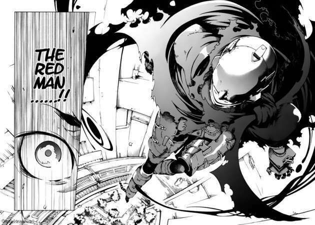 Xứ Sở Thần Tiên Của Người Chết Chapter 4 - Trang 2