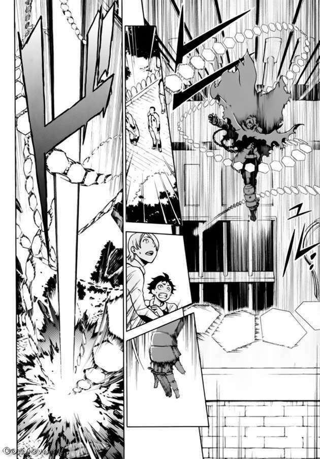 Xứ Sở Thần Tiên Của Người Chết Chapter 4 - Trang 2