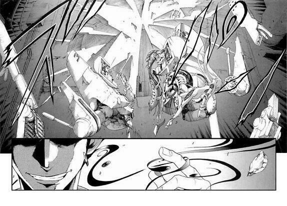 Xứ Sở Thần Tiên Của Người Chết Chapter 5 - Trang 2