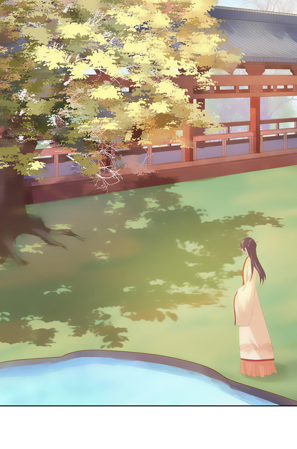 Xuân Khuê Bí Lục: Xưởng Công Thái Liêu Nhân Chapter 13 - Trang 2