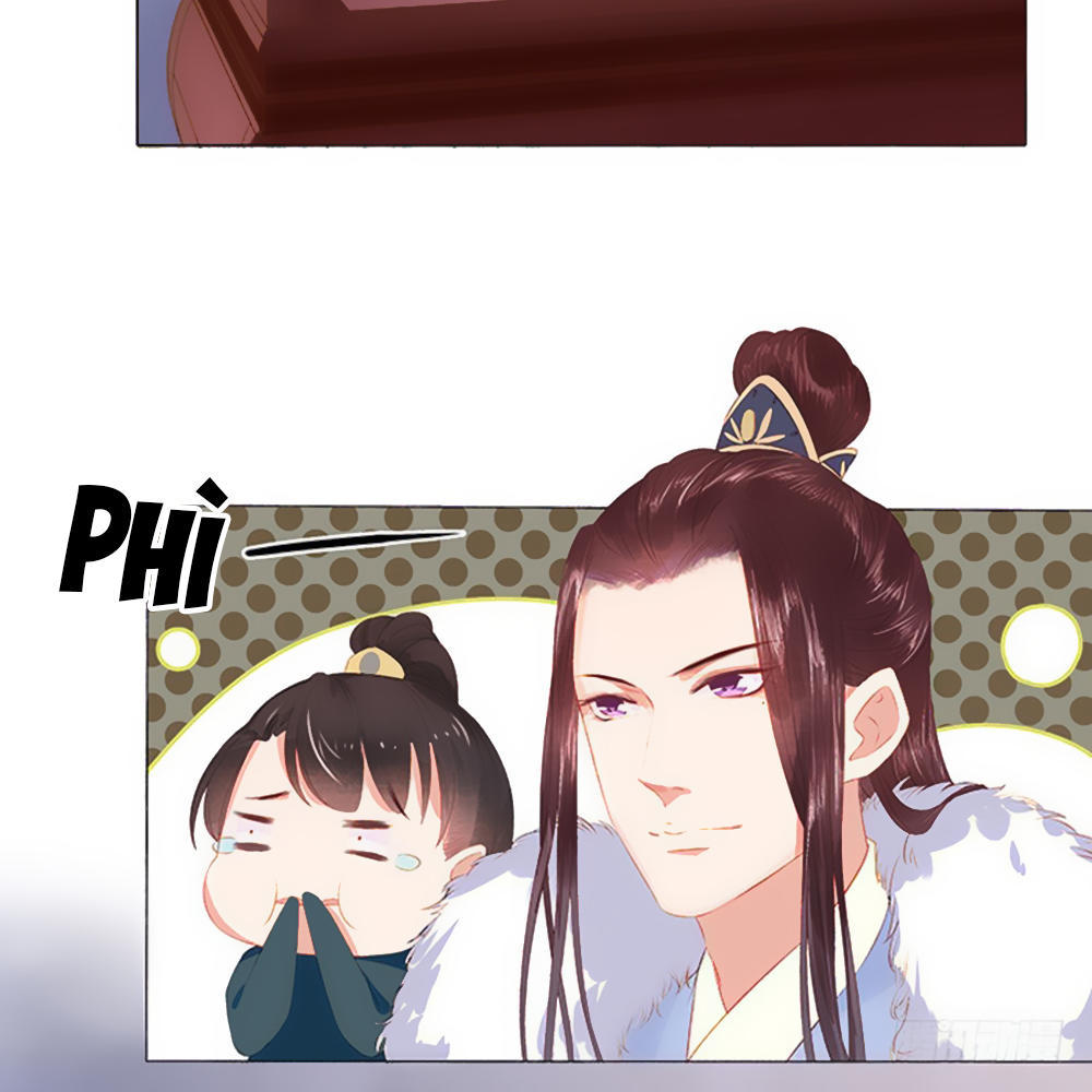 Xuân Khuê Bí Lục: Xưởng Công Thái Liêu Nhân Chapter 17 - Trang 2