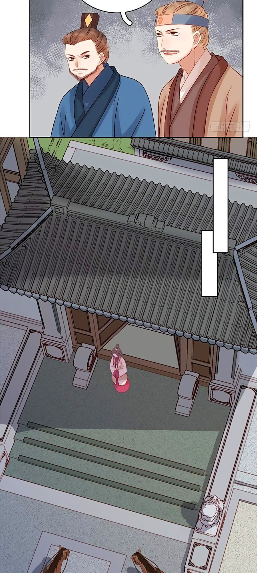 Xuân Khuê Bí Lục: Xưởng Công Thái Liêu Nhân Chapter 82 - Trang 2