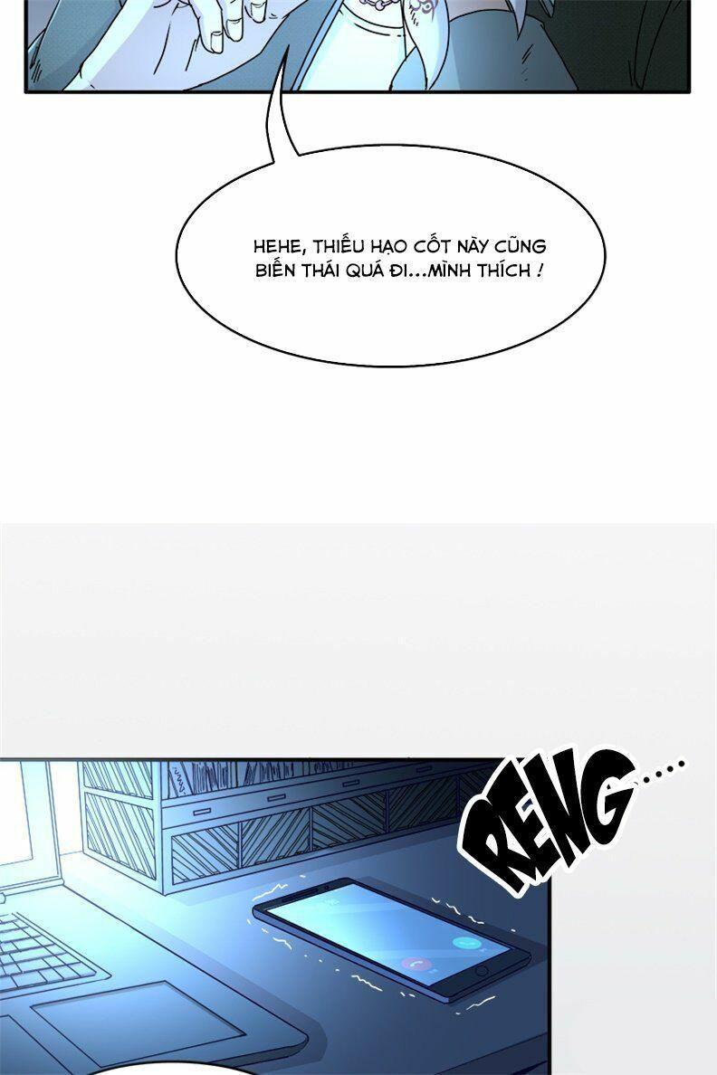 Xuân Thu Bá Đồ Chapter 1 - Trang 2