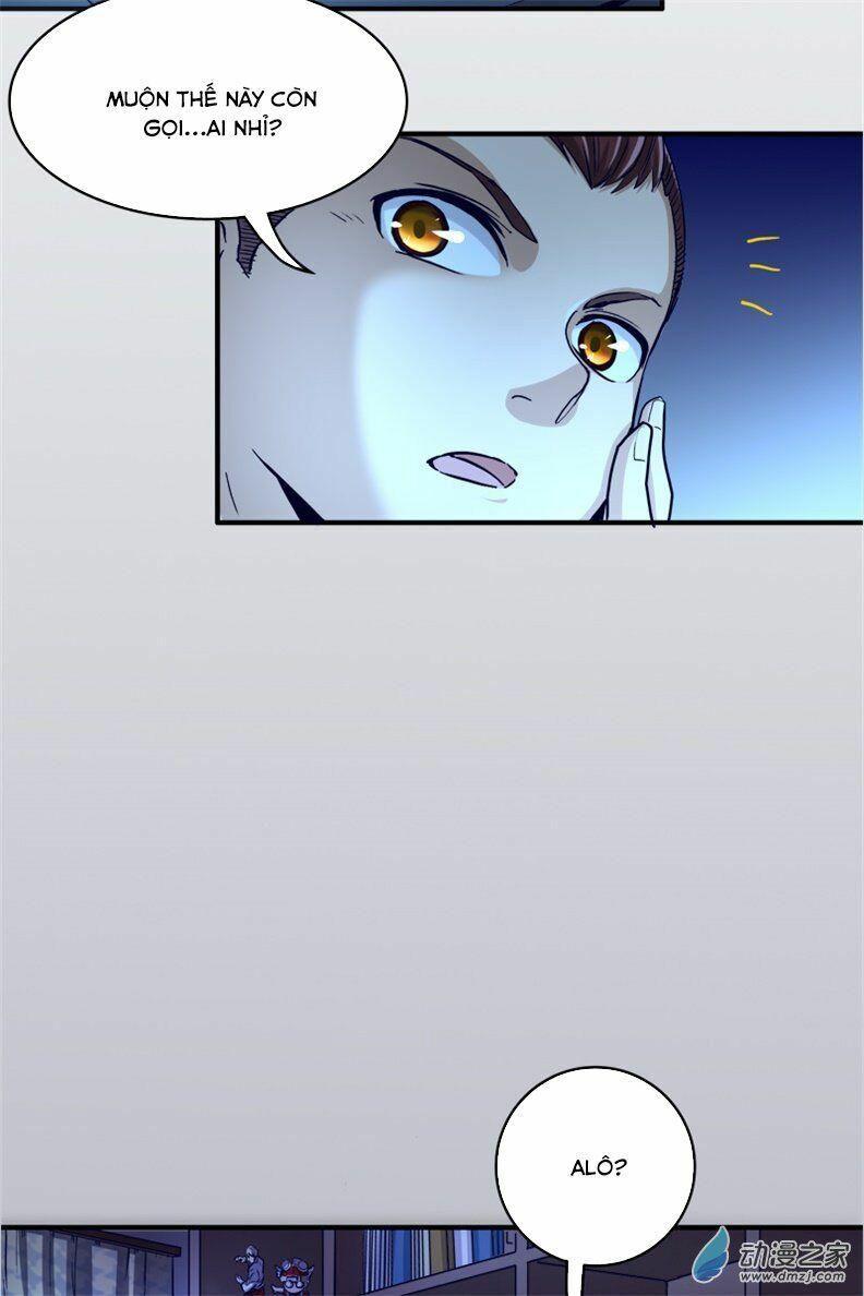 Xuân Thu Bá Đồ Chapter 1 - Trang 2