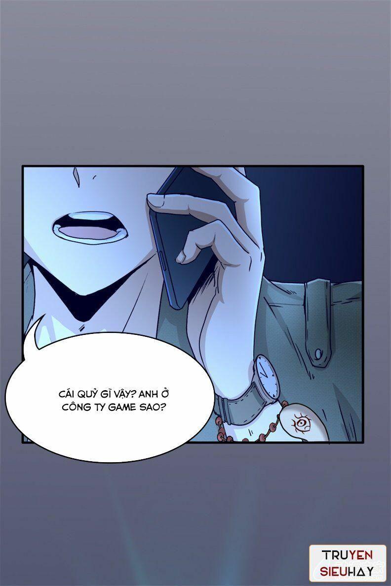 Xuân Thu Bá Đồ Chapter 1 - Trang 2