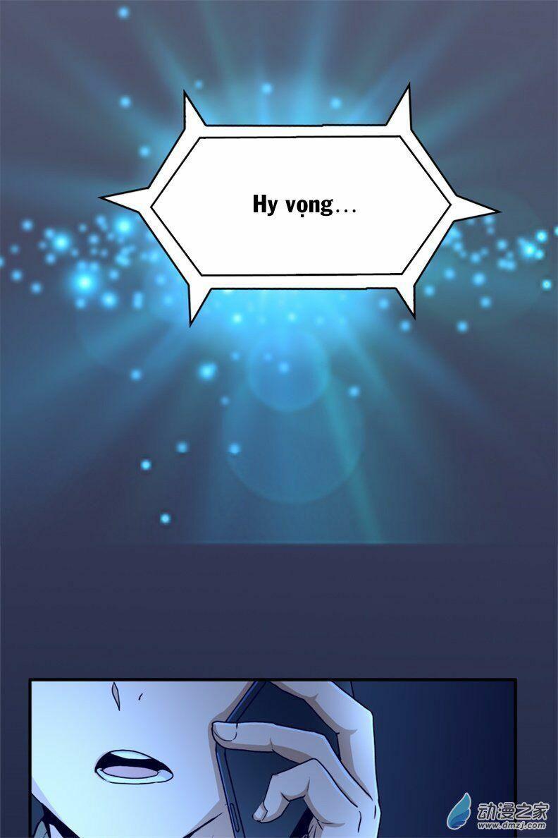 Xuân Thu Bá Đồ Chapter 1 - Trang 2