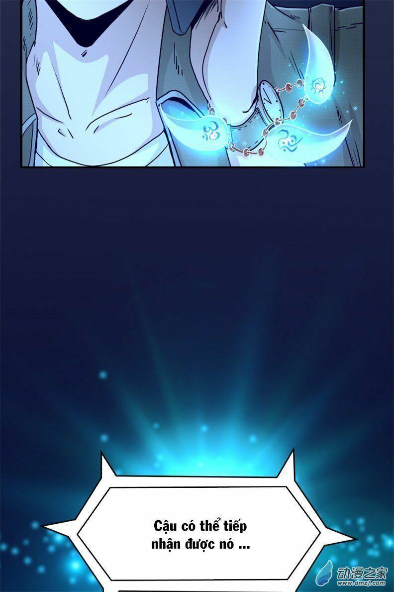 Xuân Thu Bá Đồ Chapter 1 - Trang 2