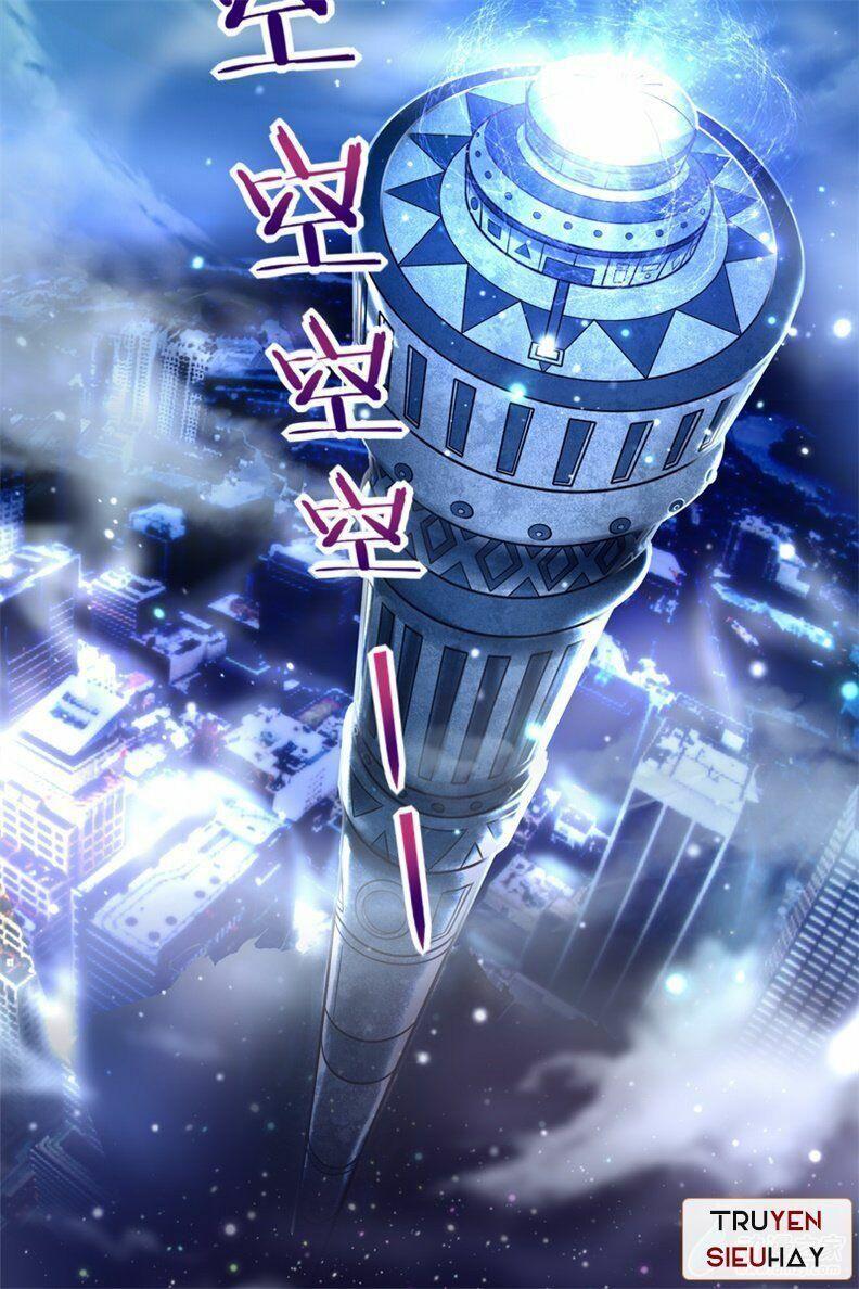 Xuân Thu Bá Đồ Chapter 1 - Trang 2