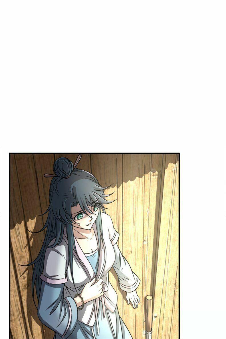 Xuân Thu Bá Đồ Chapter 1 - Trang 2