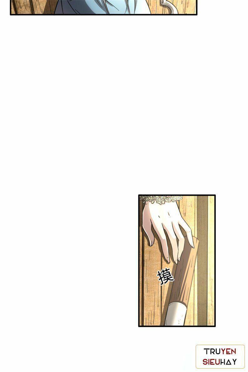 Xuân Thu Bá Đồ Chapter 1 - Trang 2