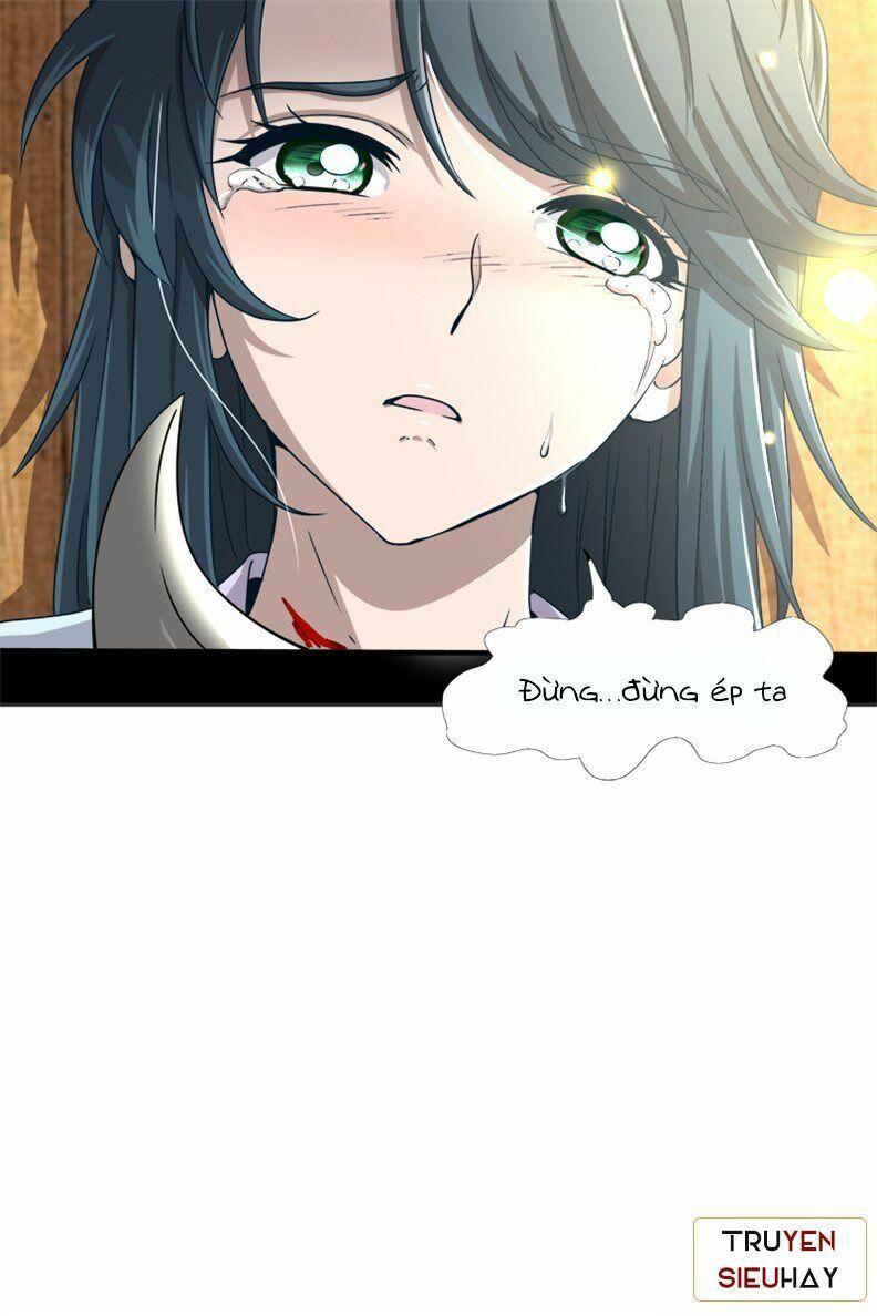 Xuân Thu Bá Đồ Chapter 1 - Trang 2