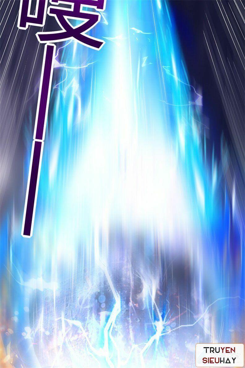 Xuân Thu Bá Đồ Chapter 1 - Trang 2