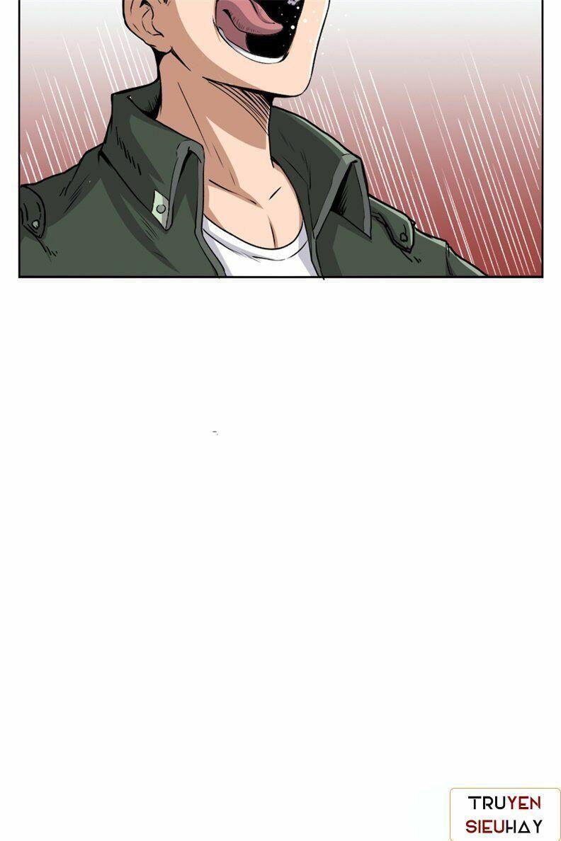 Xuân Thu Bá Đồ Chapter 1 - Trang 2