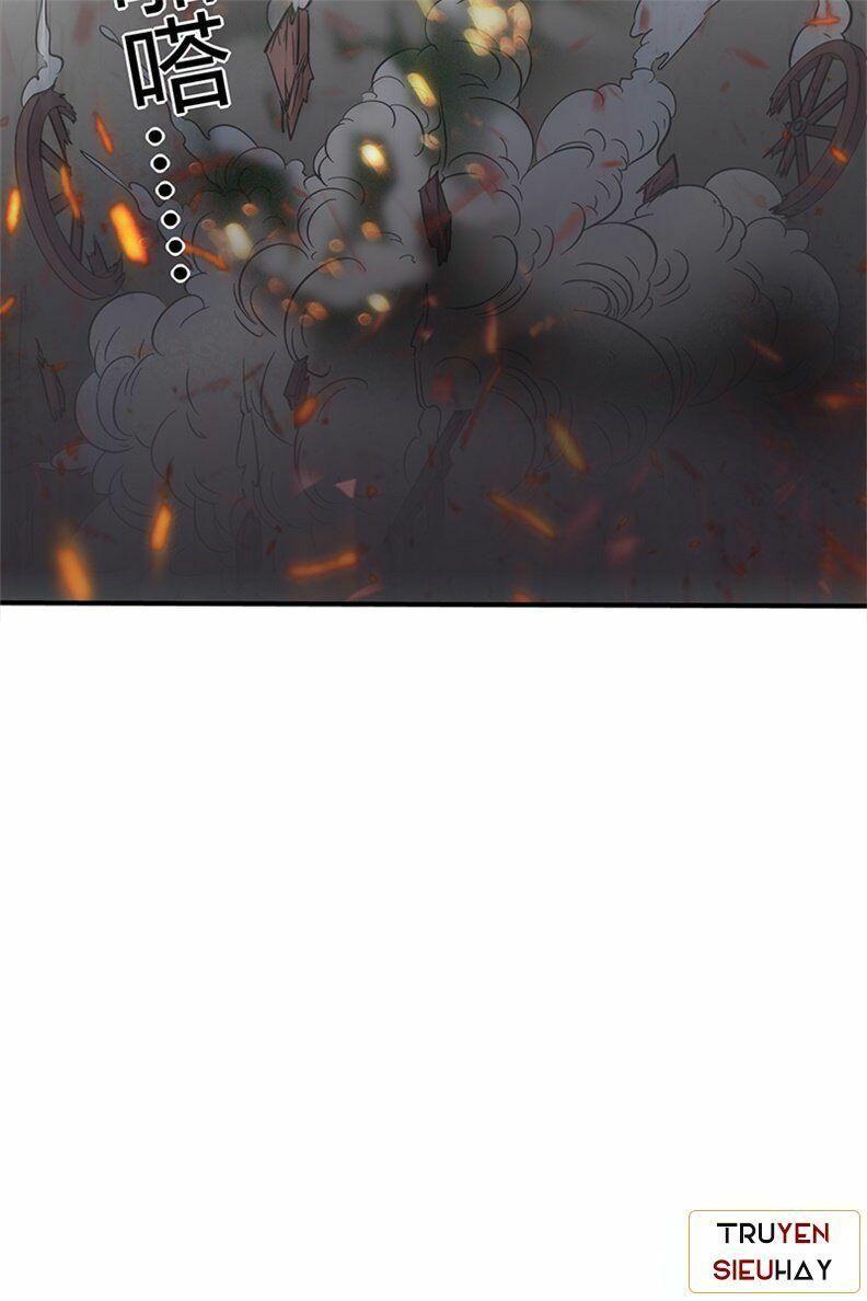 Xuân Thu Bá Đồ Chapter 1 - Trang 2