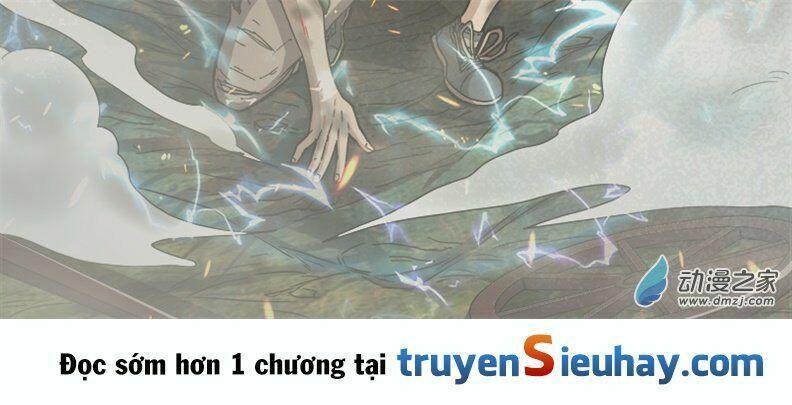 Xuân Thu Bá Đồ Chapter 1 - Trang 2