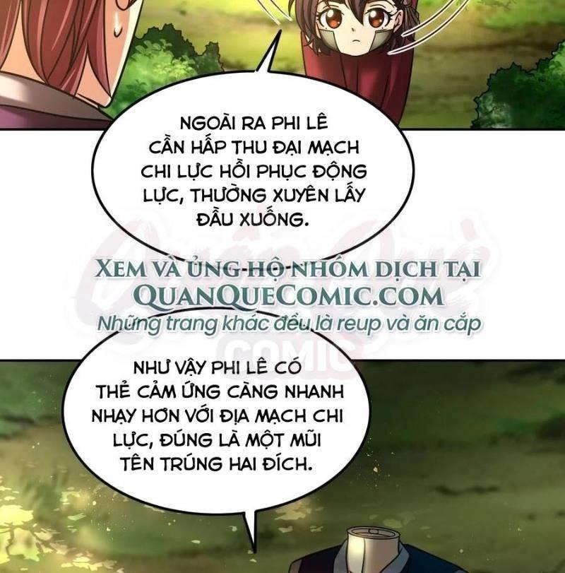 Xuân Thu Bá Đồ Chapter 101 - Trang 2