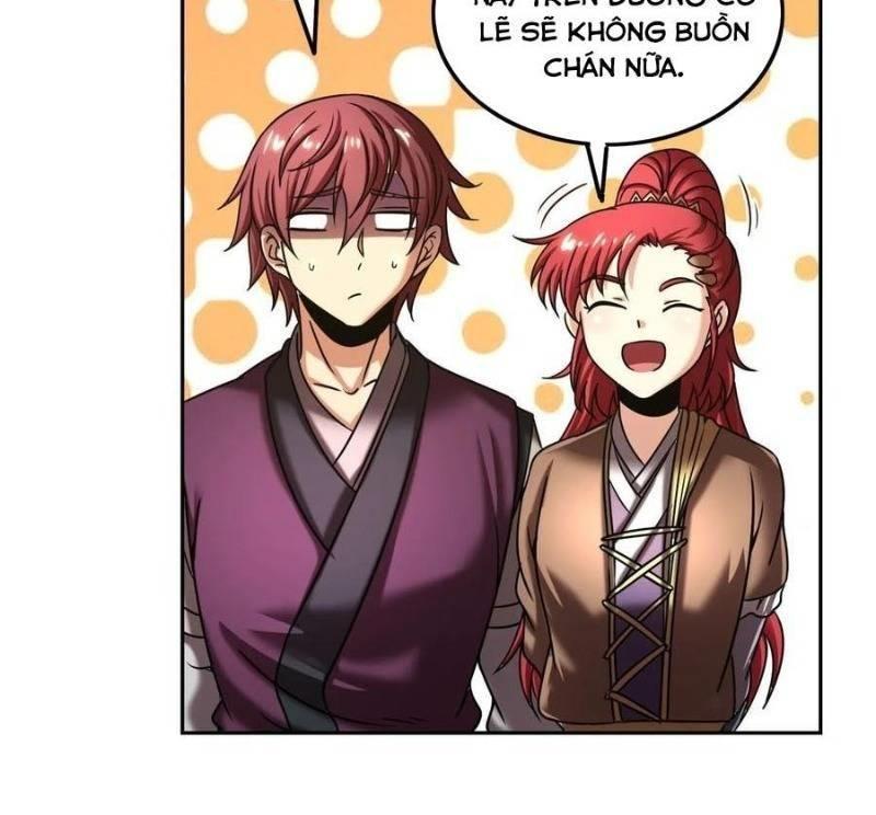 Xuân Thu Bá Đồ Chapter 101 - Trang 2