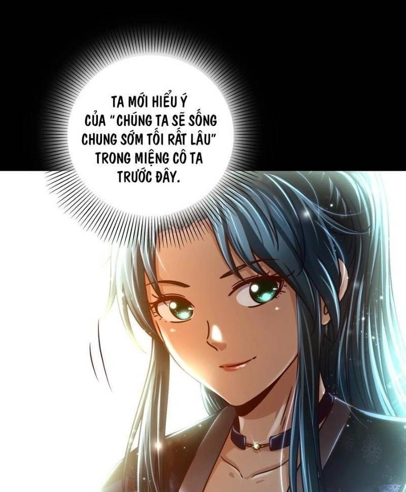 Xuân Thu Bá Đồ Chapter 101 - Trang 2