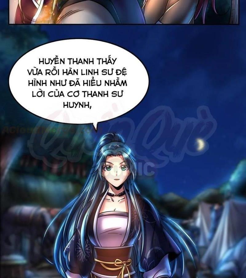 Xuân Thu Bá Đồ Chapter 101 - Trang 2
