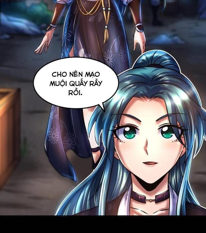 Xuân Thu Bá Đồ Chapter 101 - Trang 2