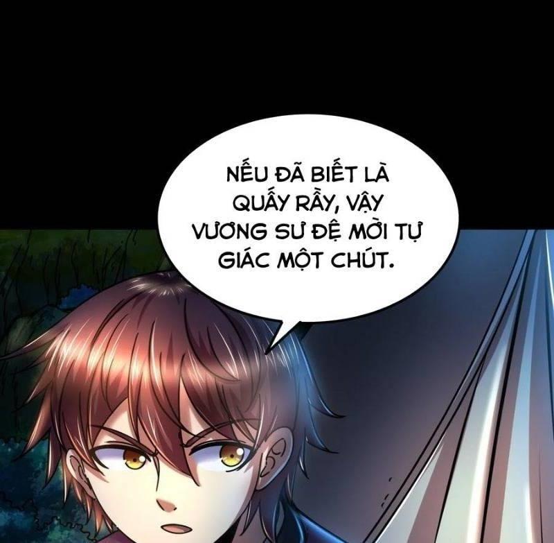 Xuân Thu Bá Đồ Chapter 101 - Trang 2