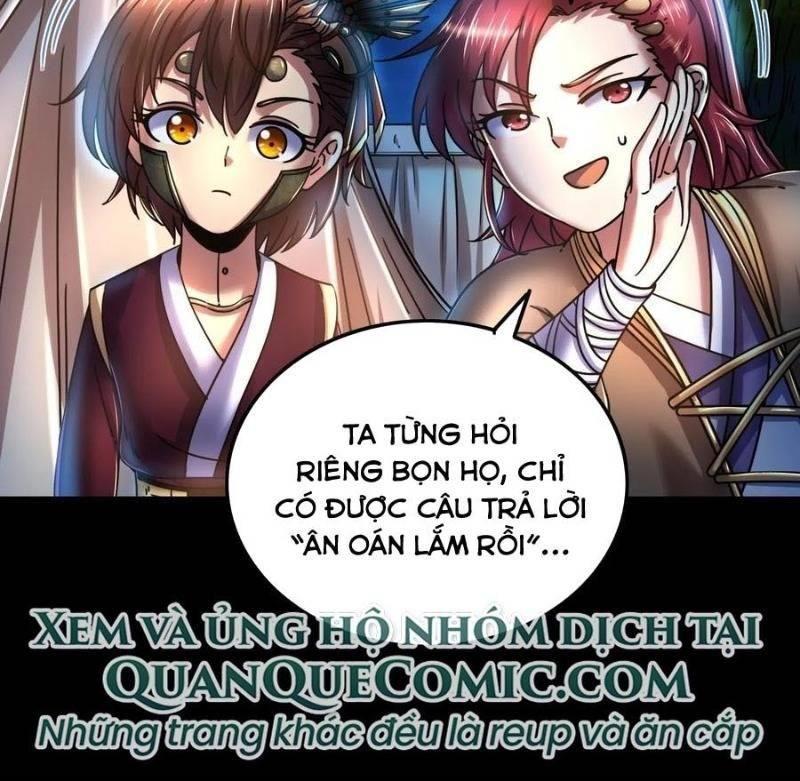 Xuân Thu Bá Đồ Chapter 101 - Trang 2