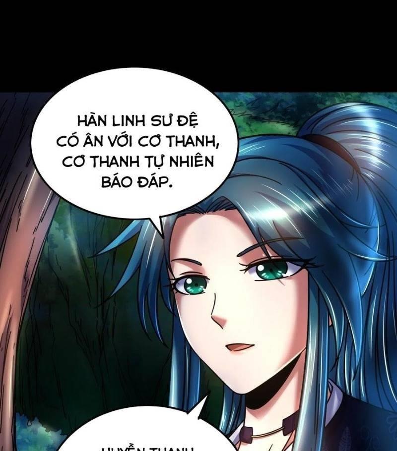 Xuân Thu Bá Đồ Chapter 101 - Trang 2