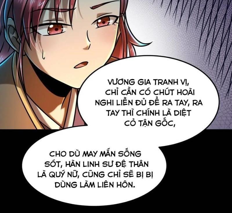 Xuân Thu Bá Đồ Chapter 101 - Trang 2
