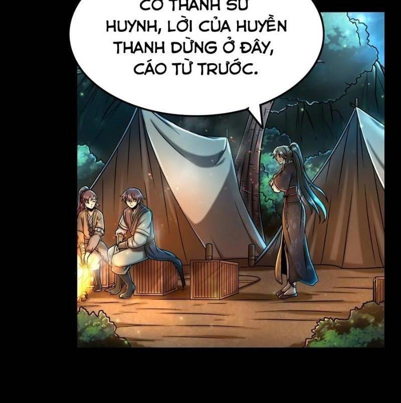 Xuân Thu Bá Đồ Chapter 101 - Trang 2