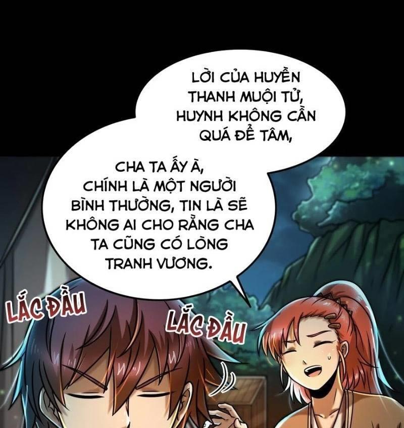 Xuân Thu Bá Đồ Chapter 101 - Trang 2