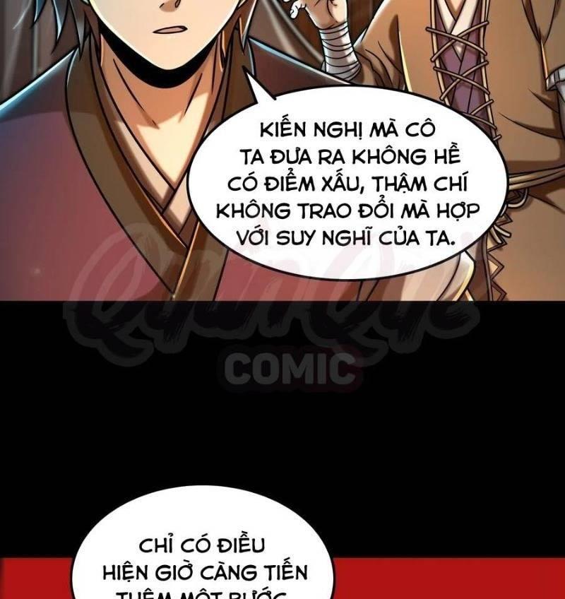 Xuân Thu Bá Đồ Chapter 101 - Trang 2