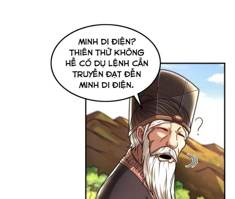 Xuân Thu Bá Đồ Chapter 101 - Trang 2