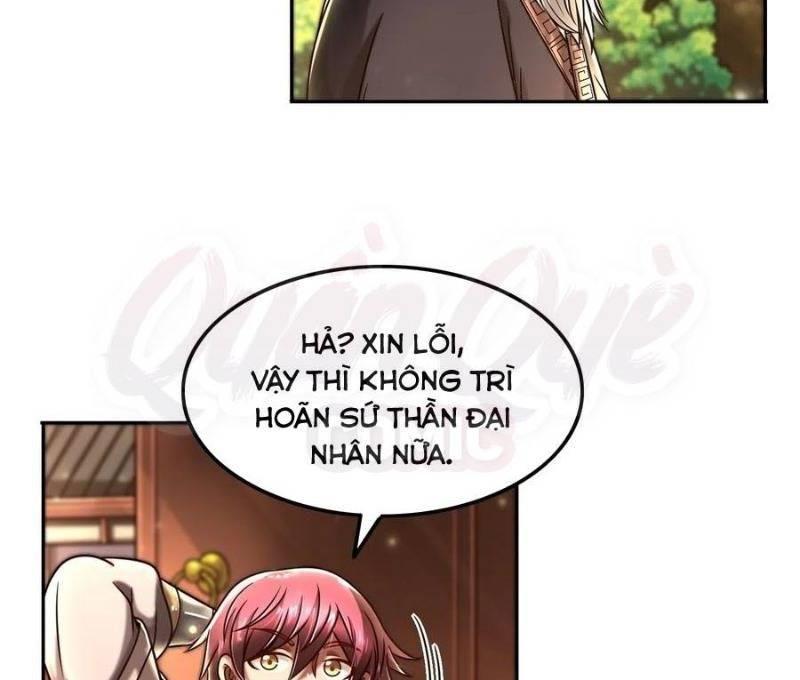 Xuân Thu Bá Đồ Chapter 101 - Trang 2