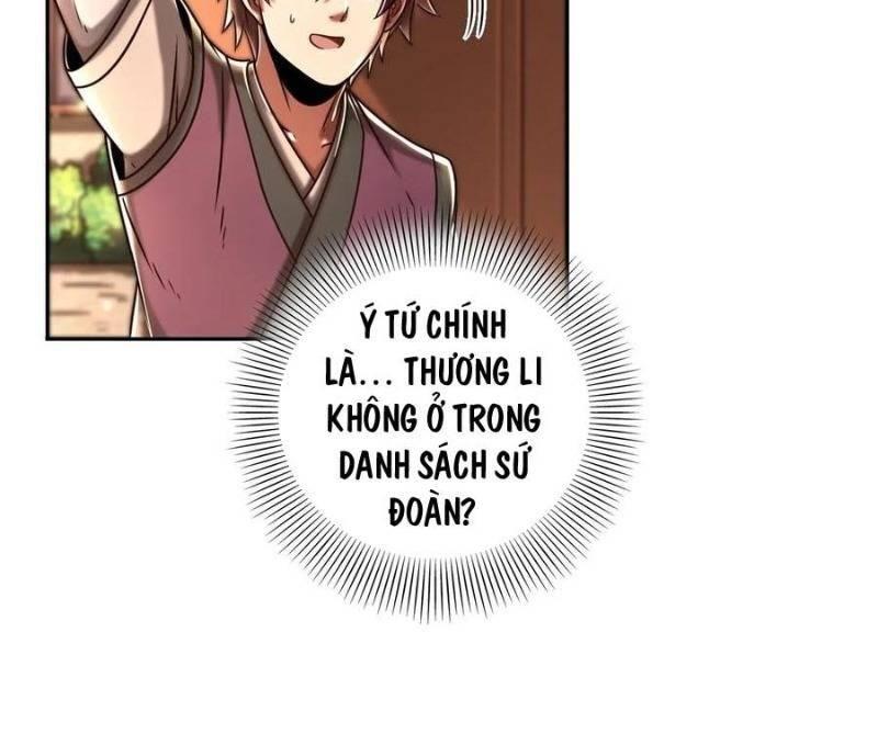 Xuân Thu Bá Đồ Chapter 101 - Trang 2