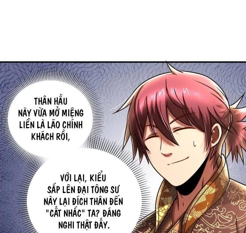 Xuân Thu Bá Đồ Chapter 102 - Trang 2