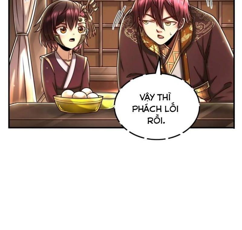 Xuân Thu Bá Đồ Chapter 102 - Trang 2