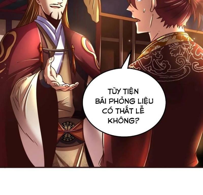 Xuân Thu Bá Đồ Chapter 102 - Trang 2