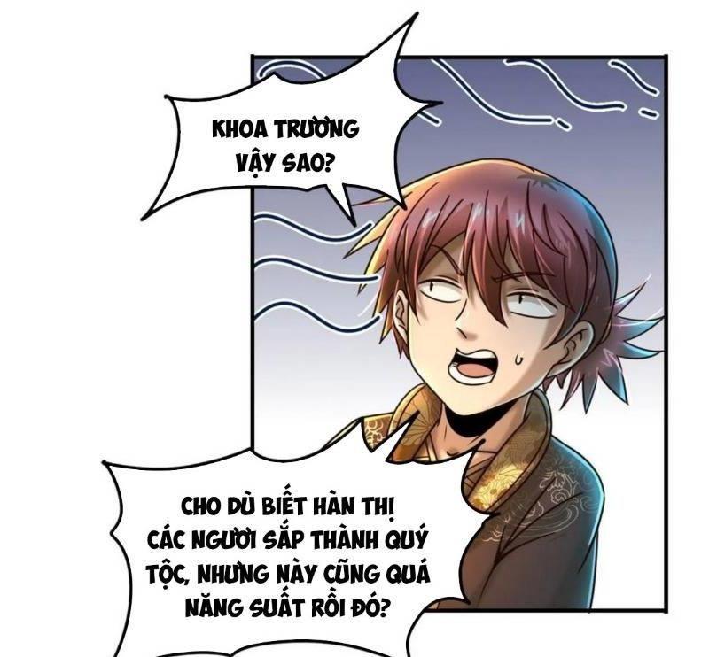 Xuân Thu Bá Đồ Chapter 102 - Trang 2
