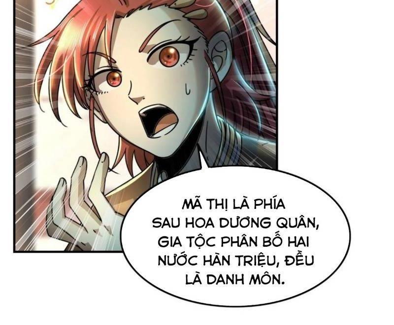 Xuân Thu Bá Đồ Chapter 102 - Trang 2