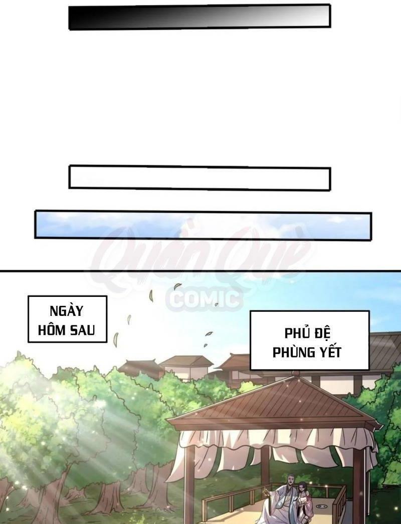 Xuân Thu Bá Đồ Chapter 102 - Trang 2