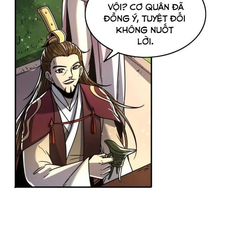 Xuân Thu Bá Đồ Chapter 102 - Trang 2