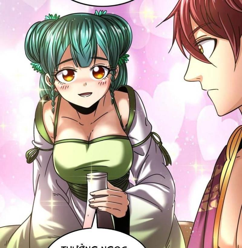 Xuân Thu Bá Đồ Chapter 102 - Trang 2