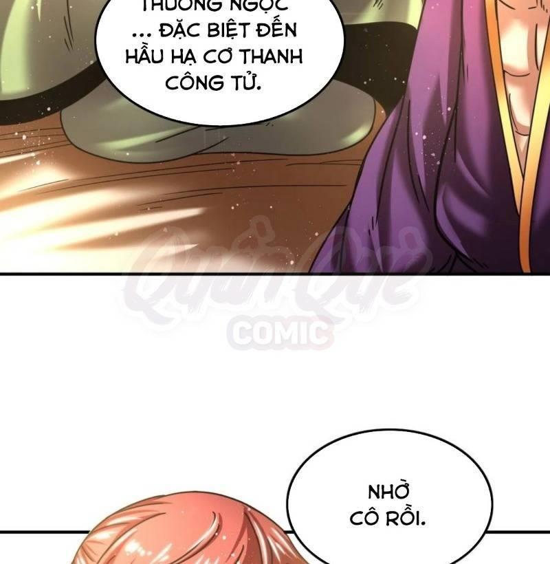 Xuân Thu Bá Đồ Chapter 102 - Trang 2